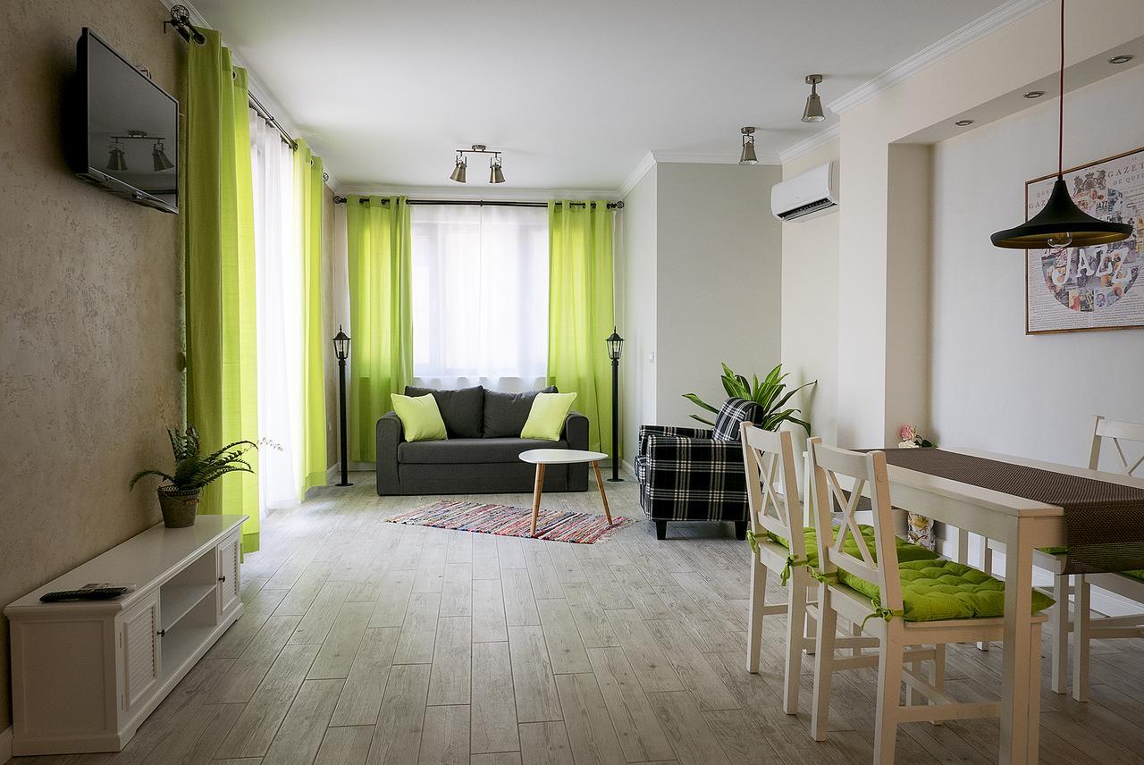 Apartament Shahbazian House Płowdiw Zewnętrze zdjęcie