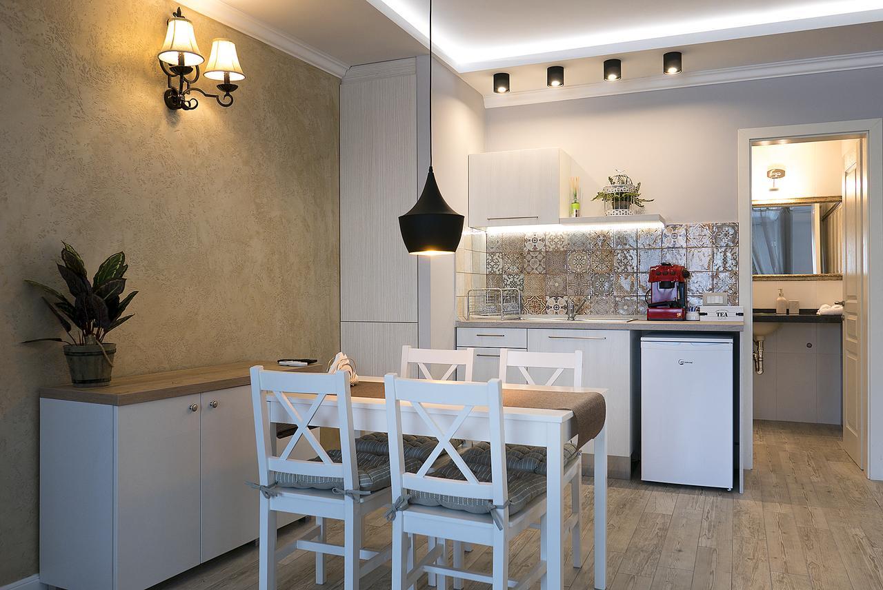 Apartament Shahbazian House Płowdiw Zewnętrze zdjęcie